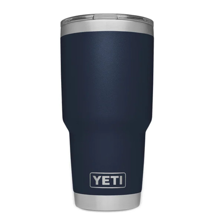 Yeti Rambler 30 oz Tumbler - Image 11